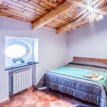 Amore Rentals - Maison Palazzo Correale Półwysep Sorrentyński Zewnętrze zdjęcie