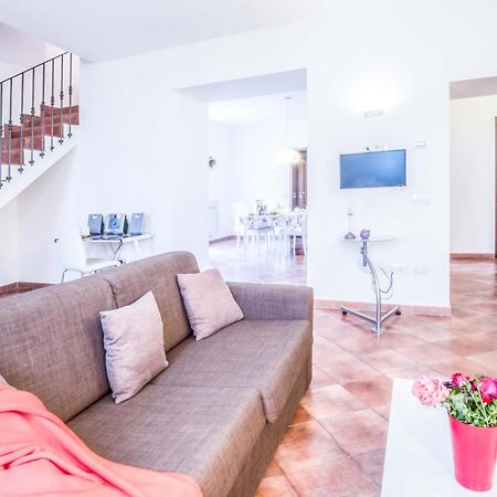 Amore Rentals - Maison Palazzo Correale Półwysep Sorrentyński Zewnętrze zdjęcie