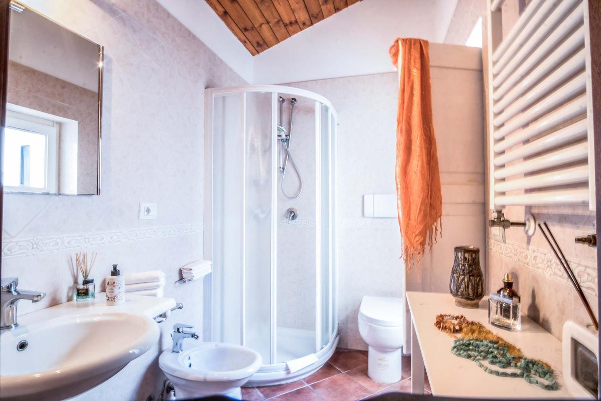 Amore Rentals - Maison Palazzo Correale Półwysep Sorrentyński Zewnętrze zdjęcie