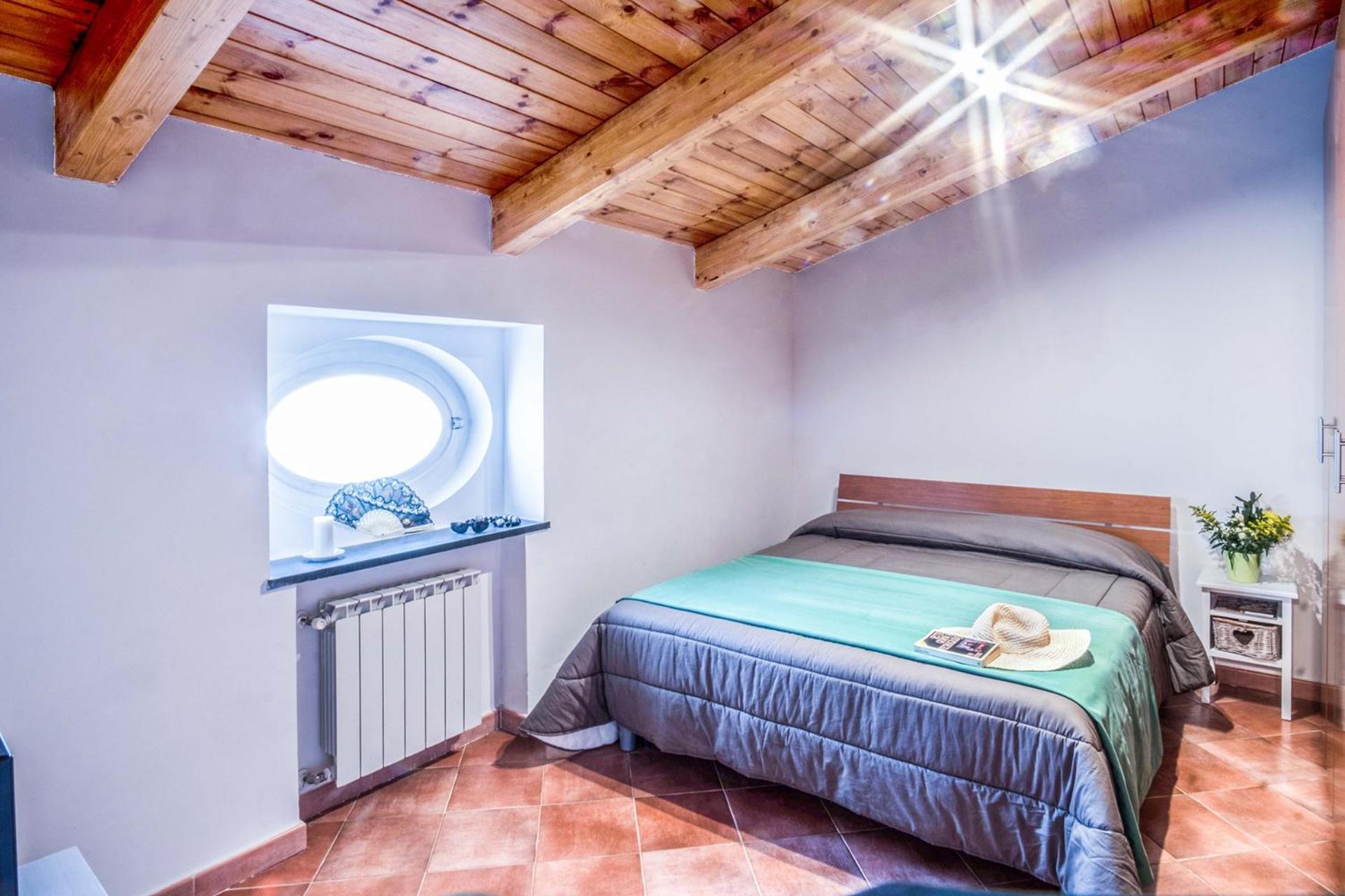 Amore Rentals - Maison Palazzo Correale Półwysep Sorrentyński Zewnętrze zdjęcie