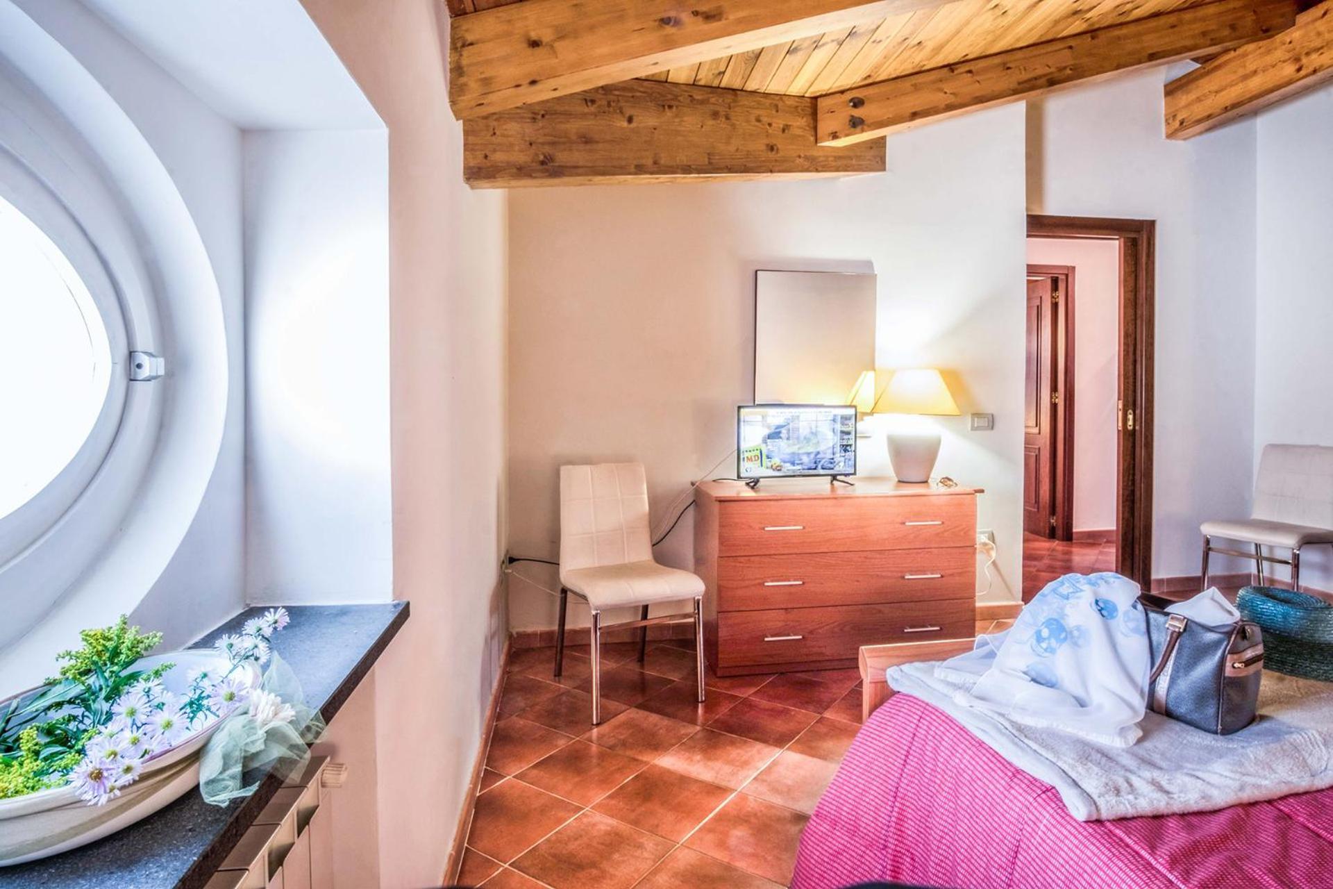 Amore Rentals - Maison Palazzo Correale Półwysep Sorrentyński Zewnętrze zdjęcie