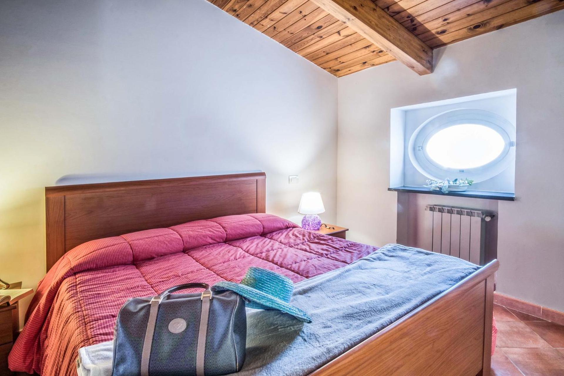 Amore Rentals - Maison Palazzo Correale Półwysep Sorrentyński Zewnętrze zdjęcie