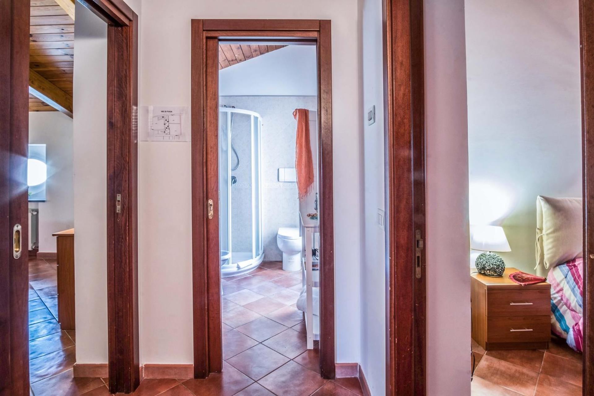 Amore Rentals - Maison Palazzo Correale Półwysep Sorrentyński Zewnętrze zdjęcie
