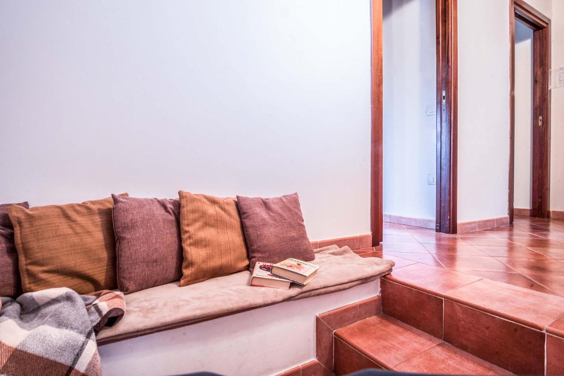 Amore Rentals - Maison Palazzo Correale Półwysep Sorrentyński Zewnętrze zdjęcie