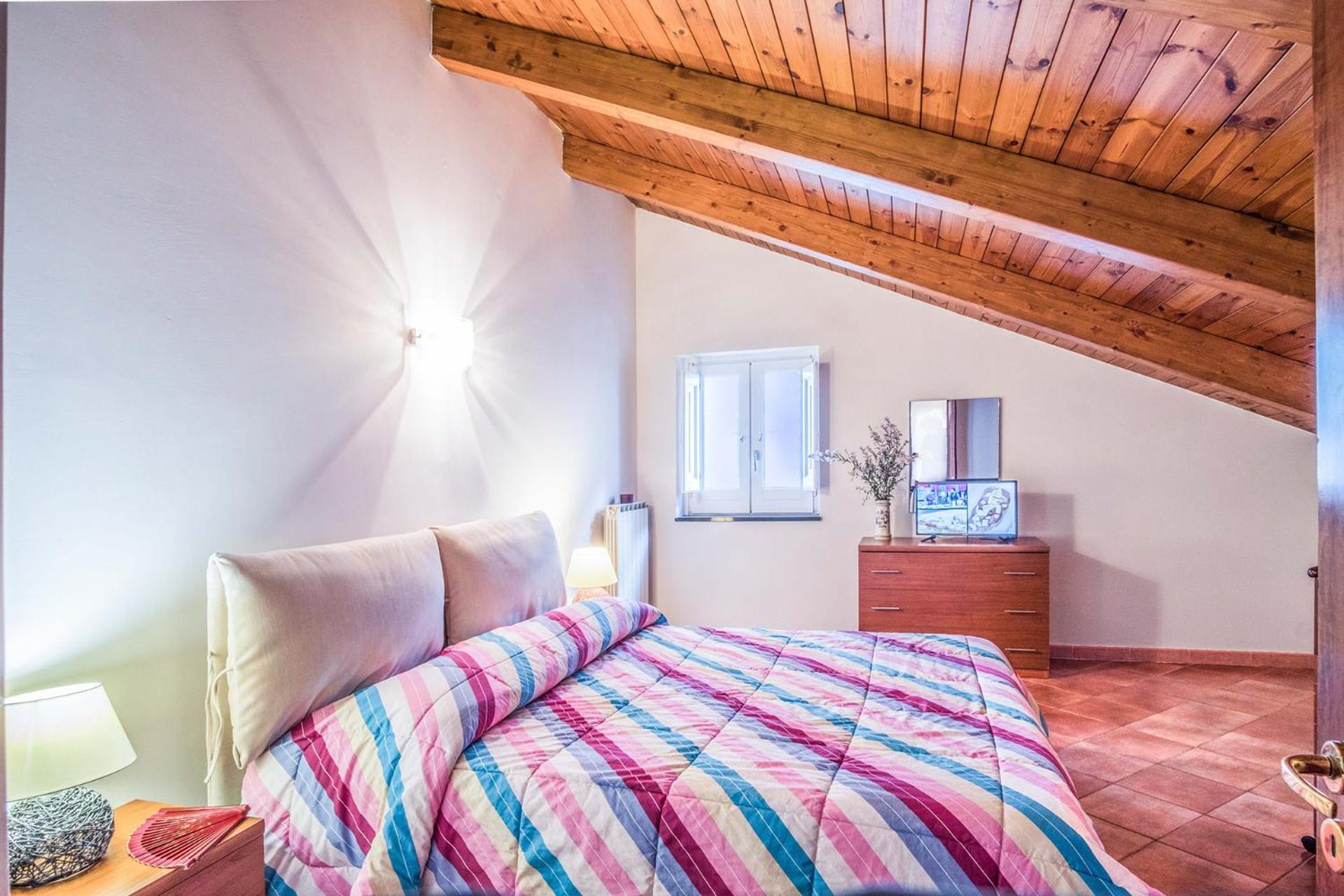 Amore Rentals - Maison Palazzo Correale Półwysep Sorrentyński Zewnętrze zdjęcie