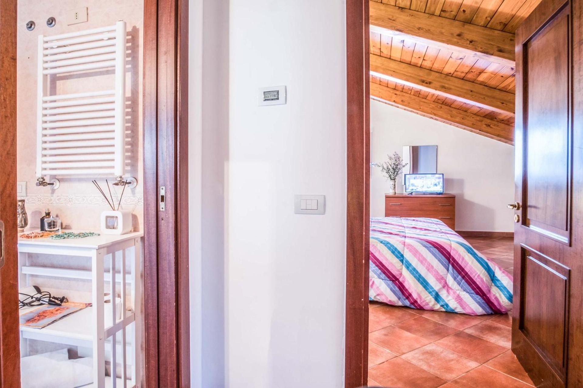 Amore Rentals - Maison Palazzo Correale Półwysep Sorrentyński Zewnętrze zdjęcie