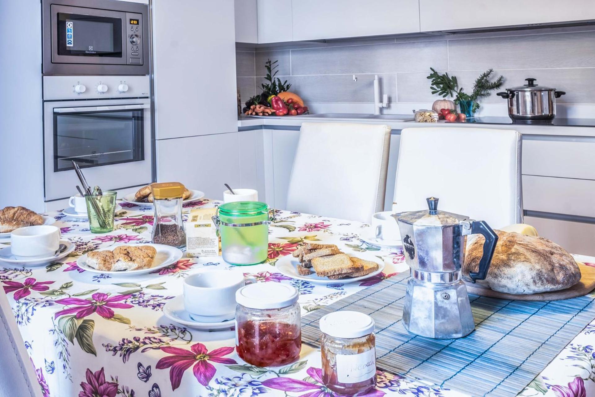 Amore Rentals - Maison Palazzo Correale Półwysep Sorrentyński Zewnętrze zdjęcie