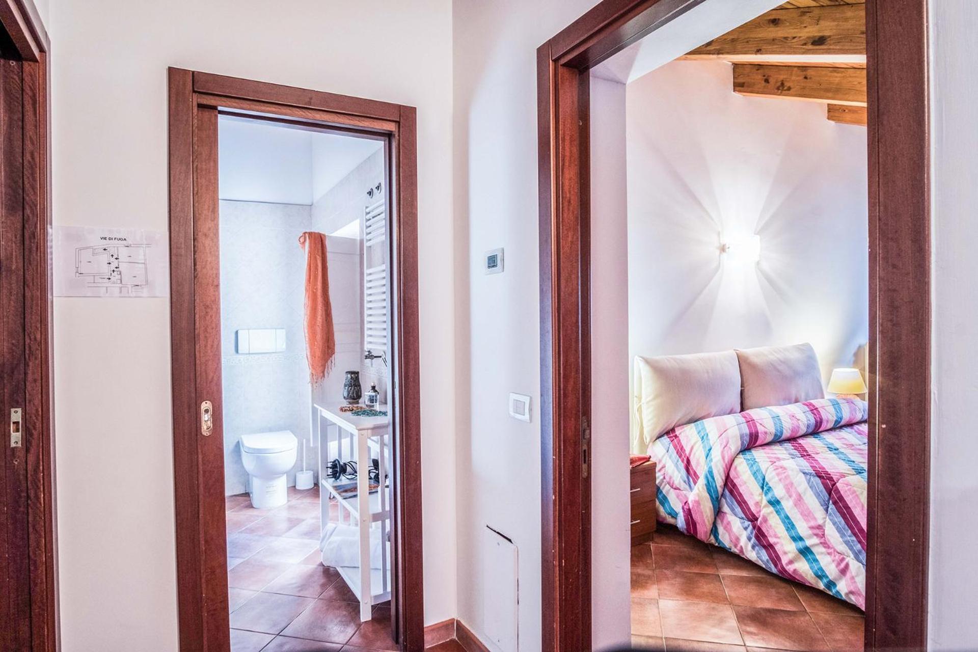 Amore Rentals - Maison Palazzo Correale Półwysep Sorrentyński Zewnętrze zdjęcie