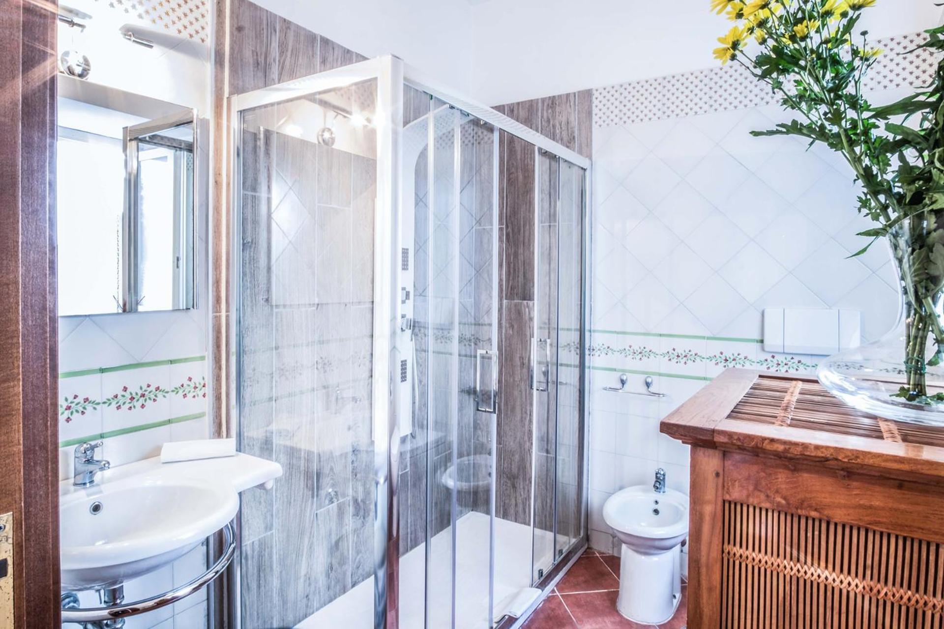 Amore Rentals - Maison Palazzo Correale Półwysep Sorrentyński Zewnętrze zdjęcie