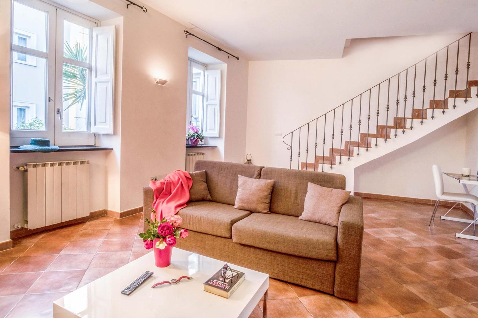 Amore Rentals - Maison Palazzo Correale Półwysep Sorrentyński Zewnętrze zdjęcie