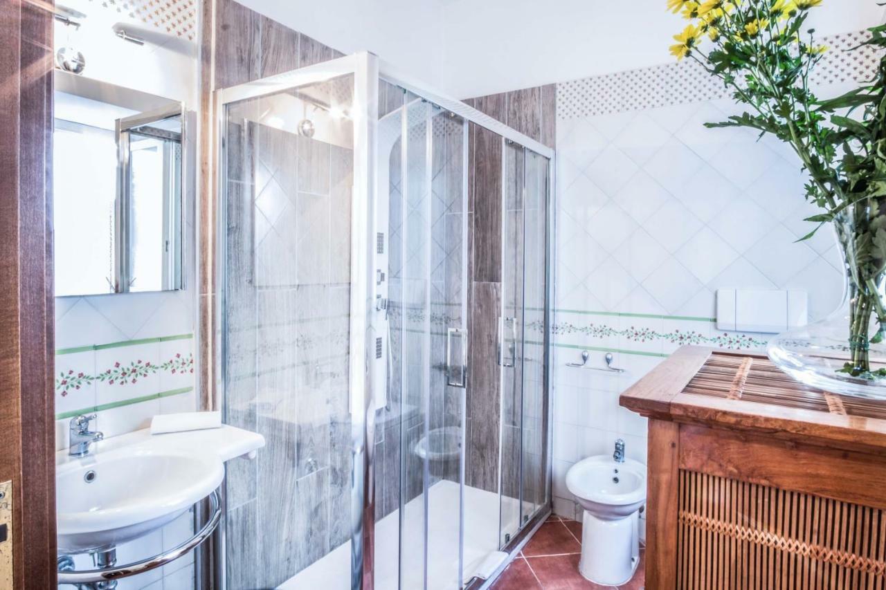 Amore Rentals - Maison Palazzo Correale Półwysep Sorrentyński Zewnętrze zdjęcie